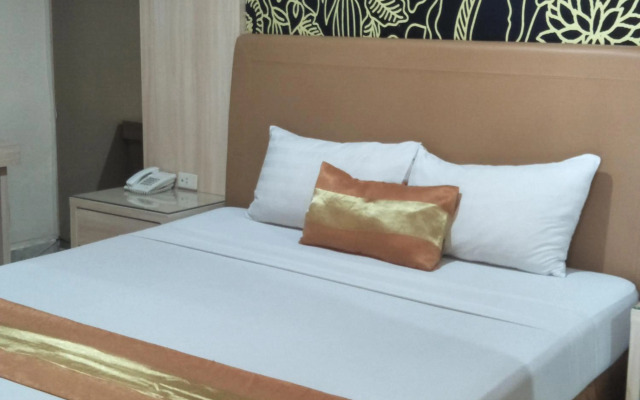 Hotel GRAND ROSELA Yogyakarta