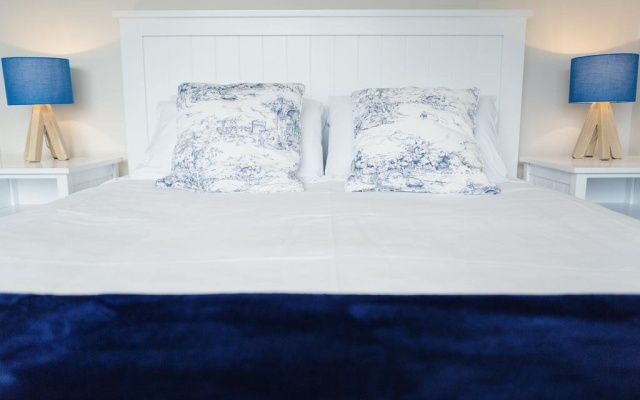 Catherine Lodge Farm Gate Cottages – Guest Rooms – Sandford