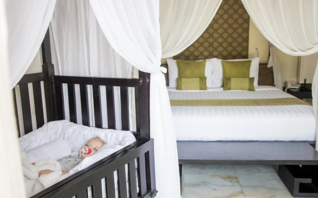 Villa Air Bali Boutique Resort