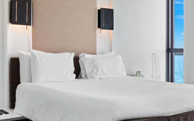 The Setai Residence Miami Beach