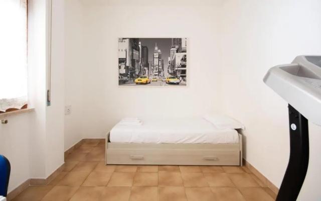Welcomely - Casa Lisa
