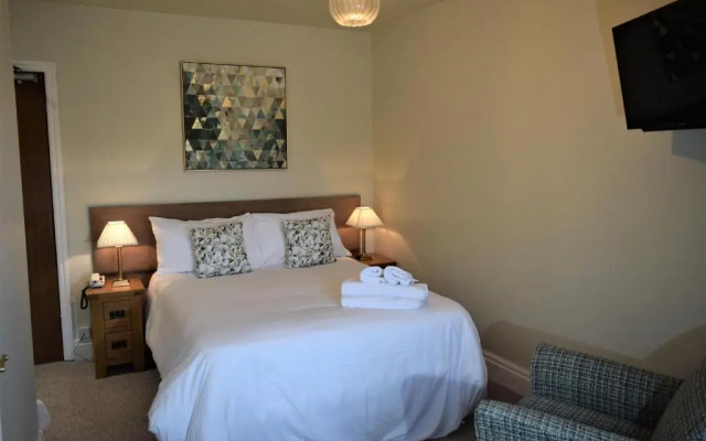 Wye Valley Hotel