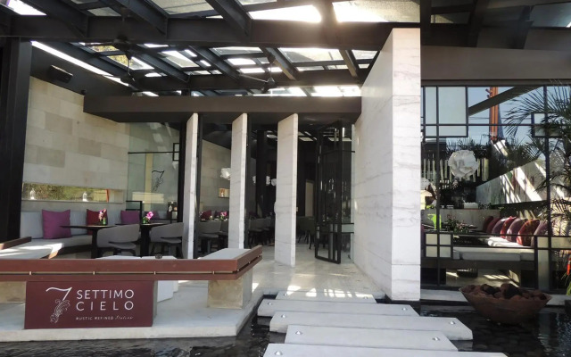 The Layar Designer Villas and Spa