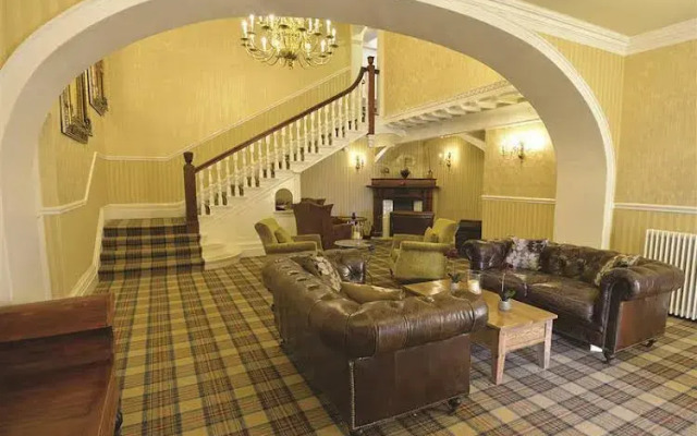 Best Western The Burnside