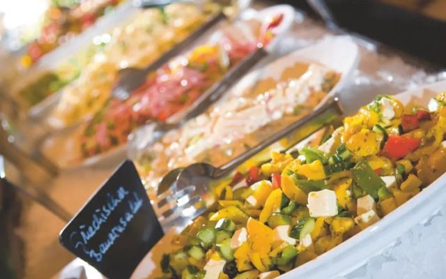 Rosenberger Völkermarkt