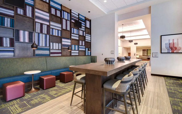 Hampton Inn by Hilton Tucson Downtown