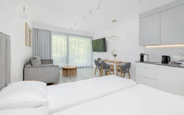 Sea&lake 209 With Parking by Renters