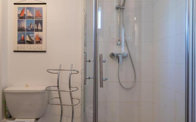 Villa Locmariaquer, 3 pièces, 4 personnes - FR-1-477-36