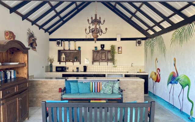 Casa Amalia - Boutique Guesthouse