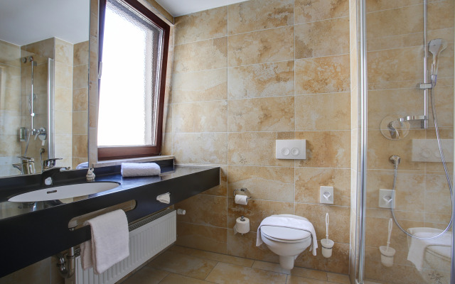 Premier Inn Passau Weisser Hase