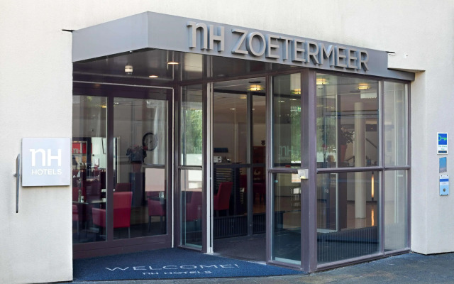 NH Zoetermeer