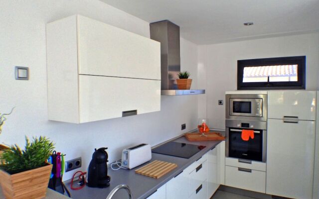 La Perla de Llenaire - Apartment