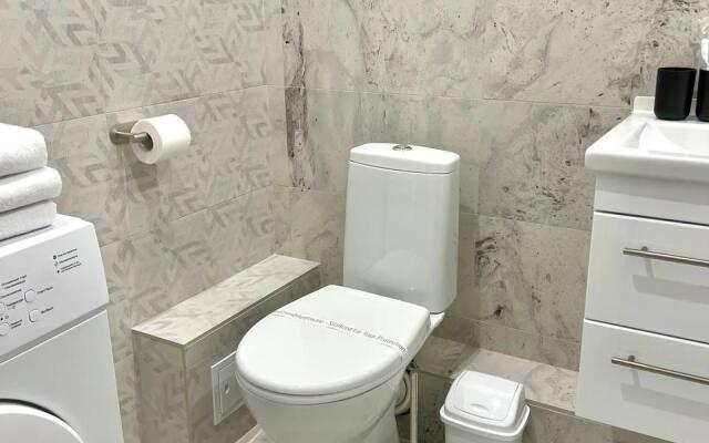 Apartments on 7/2 Generala Margelova Street
