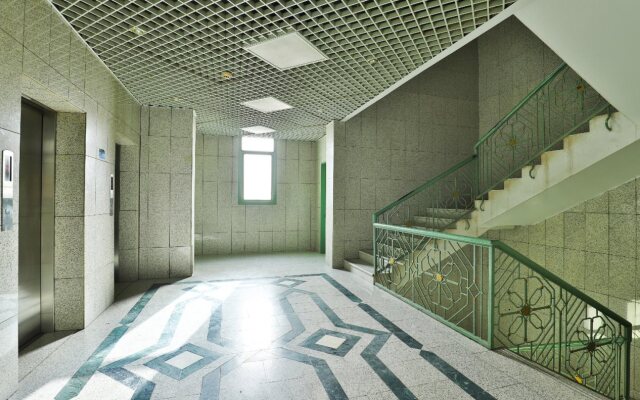 Al Hamra Palace Al Aswaq
