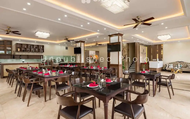 Ha Long Essence Classic Hotel