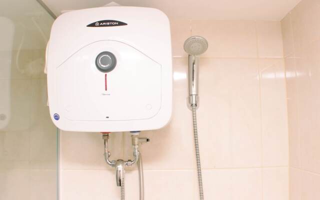 Stunning And Comfy Studio Apartment Springlake Summarecon Bekasi