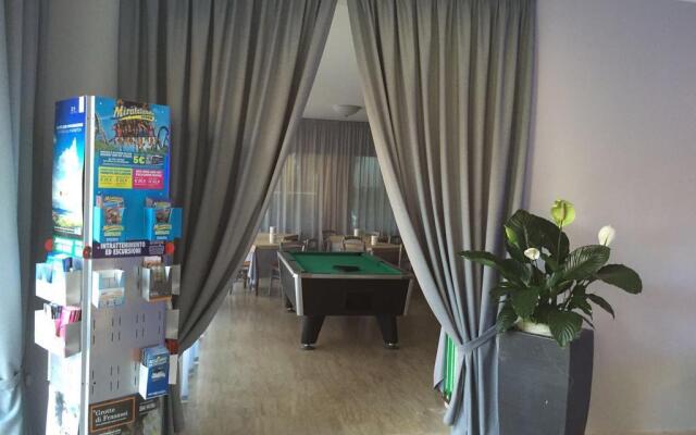 Ancora Hotel