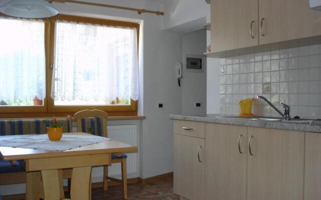 Apartments Gana