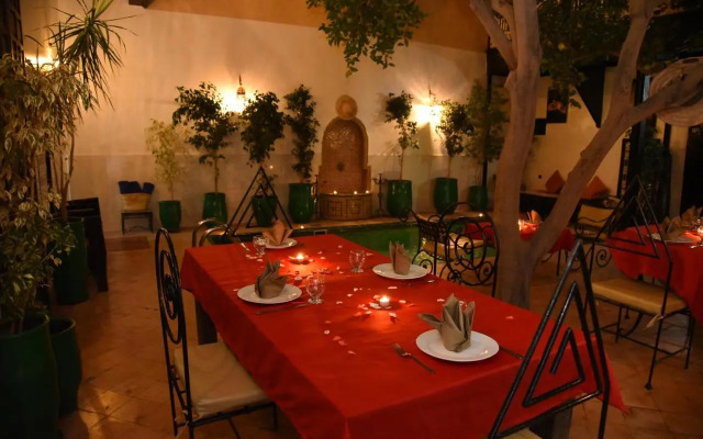 Riad du Petit Prince