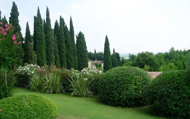 Villa Archi B&B