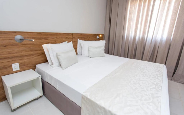 Beach Park Wellness Resort