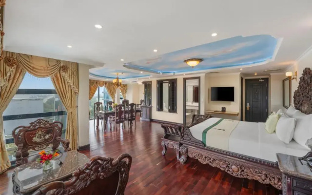 Luxury Family Beach Da Nang