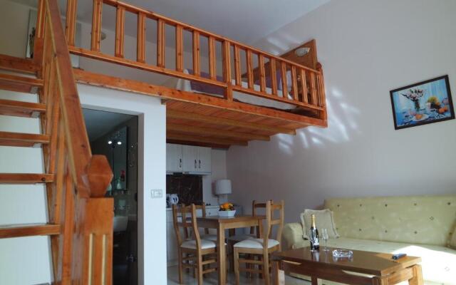 Relax Apartments Saranda