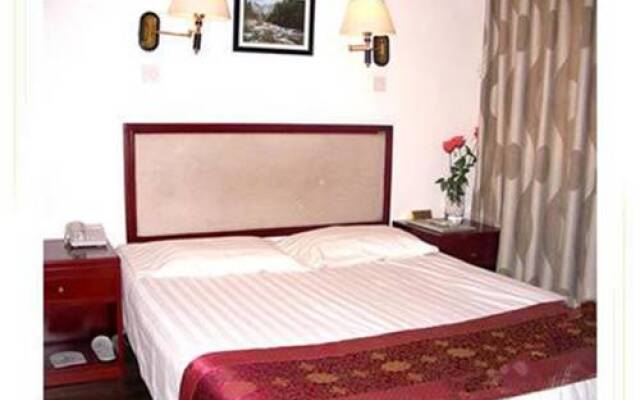 Zilong Hotel - Beijing