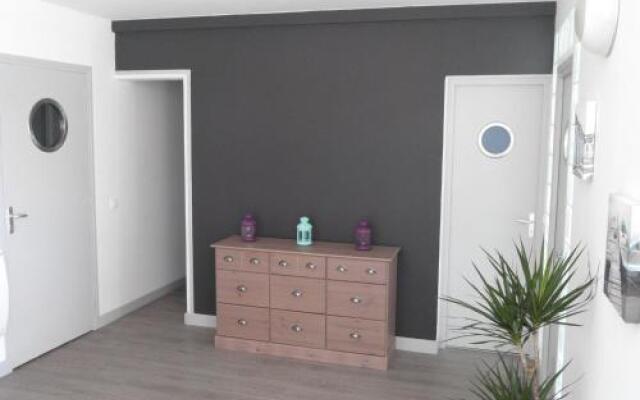 Apartment GÎte Du Port