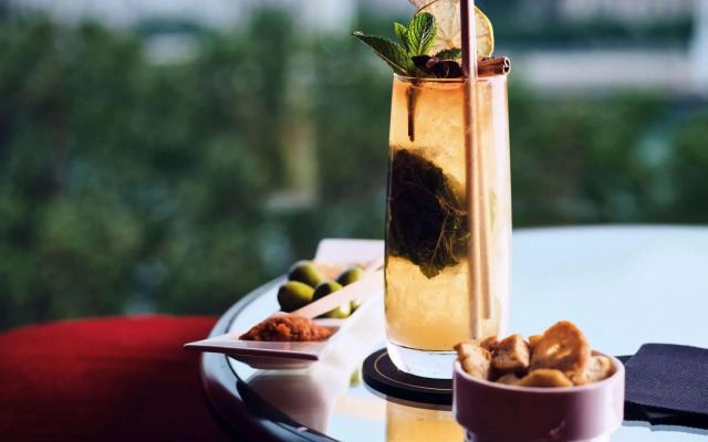 Sofitel Lyon Bellecour
