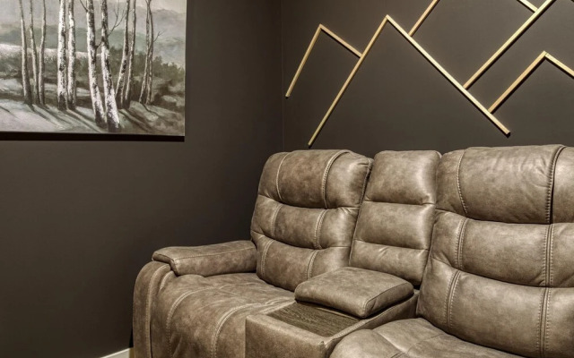 Twinkle Bear In Gatlinburg