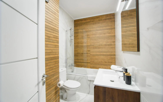 Gorgeous Home at Prima Universitatii