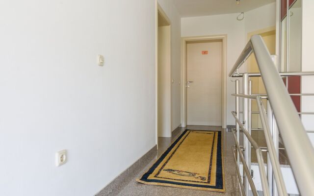 Apartmani Mijo