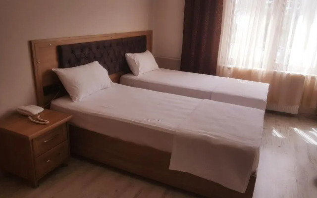Grande Hasan Bey Hotel