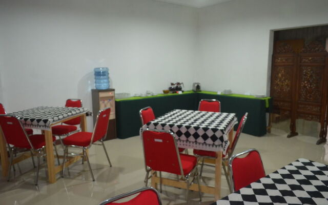 Sadinah Sahid Josodipuro Hotel