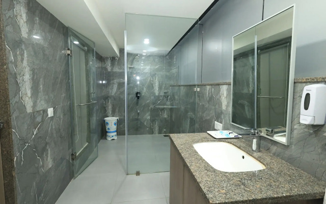 Hotel SN Blu