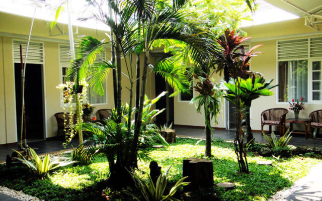 Gondia International Guest House
