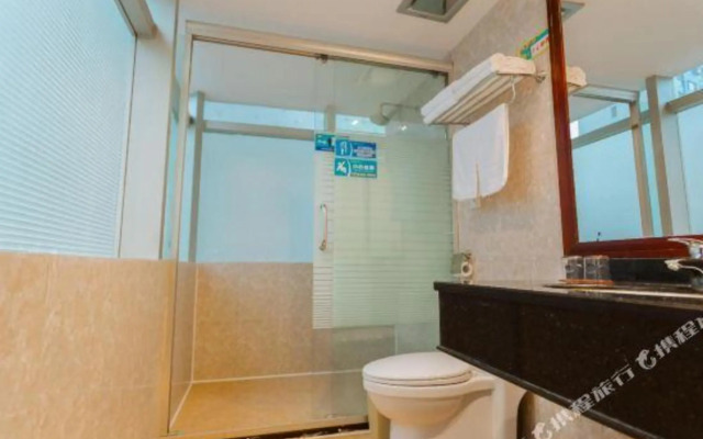 Wanghui Hotel - Xiamen