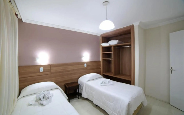 Hotel JB