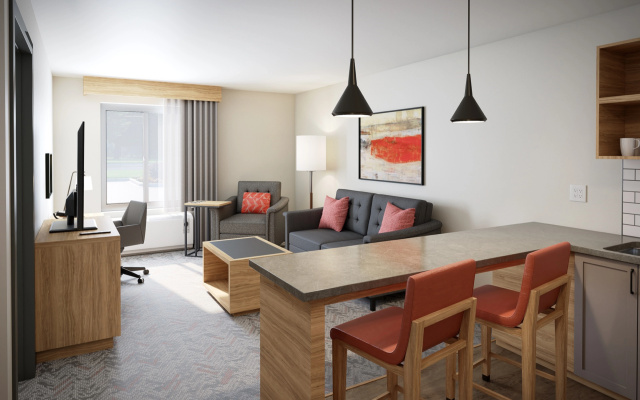 Candlewood Suites Nashville South