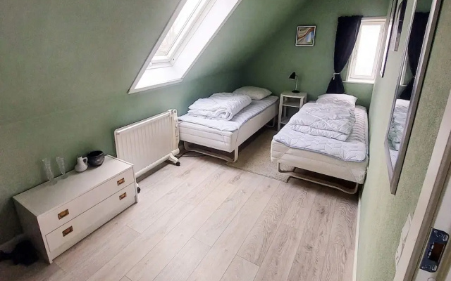 14 Person Holiday Home in Bagenkop-by Traum