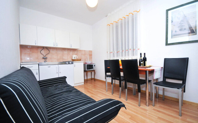 Apartments Orange