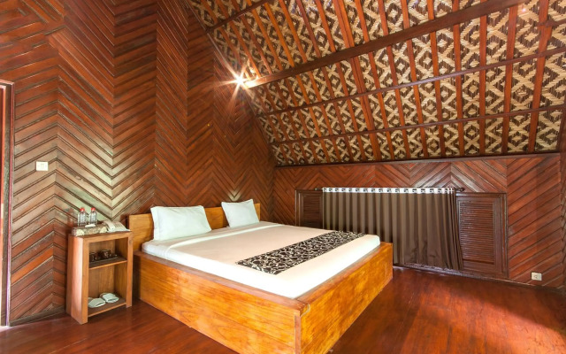 Bali Jungle Resort