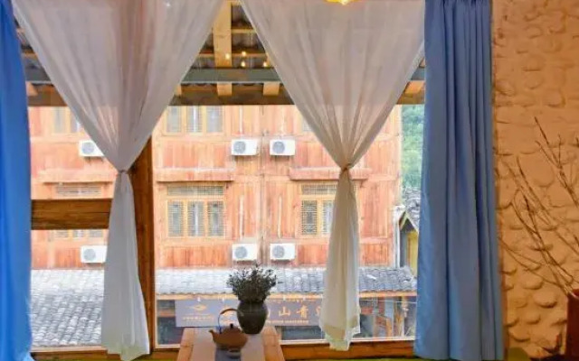 Fanshe Boutique Guesthouse