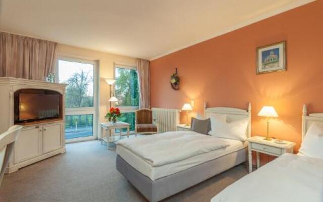 Hotel & Restaurant Grotehof