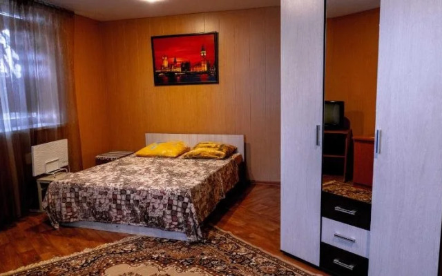 Меблированные комнаты on Gramshi