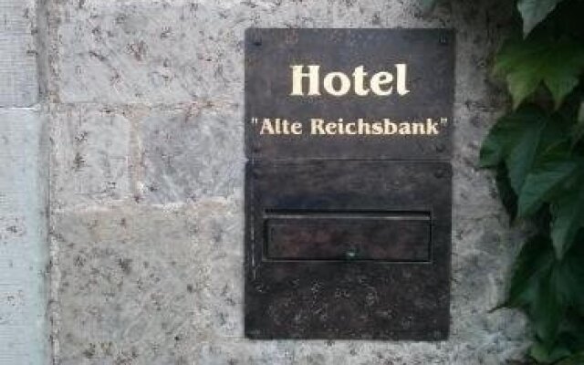 Alte Reichsbank