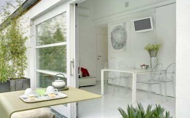 Maison Bousson Bed & Breakfast