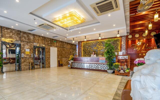 Tay Bac Hotel