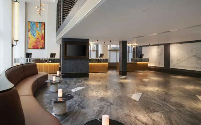 Leonardo Royal Hotel London St Paul’s